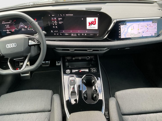 Audi A5 Avant S-Tronic