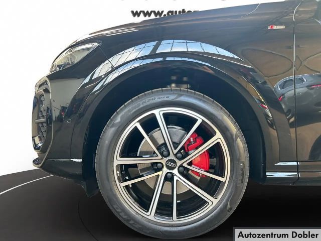 Audi Q5 Quattro S-Line