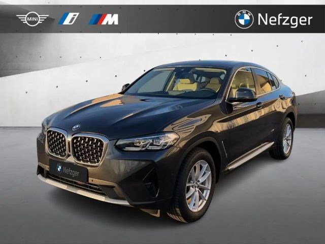 BMW X4 xDrive20i