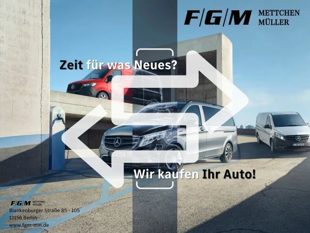 Mercedes-Benz V 220 V 220 d