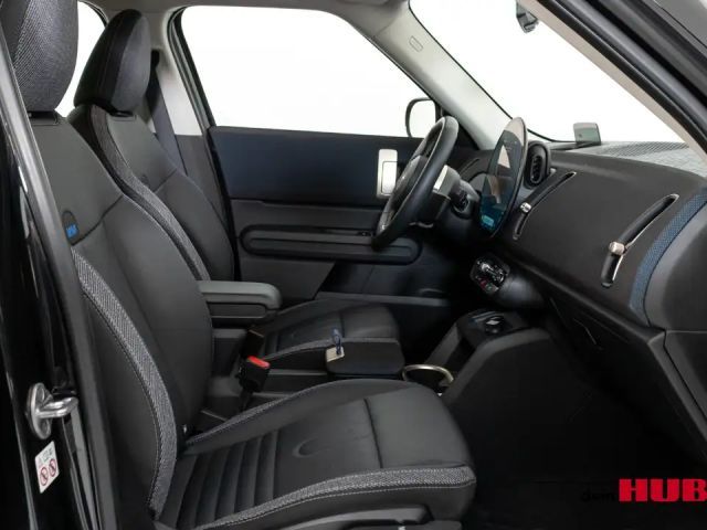 MINI Cooper D Countryman Countryman D