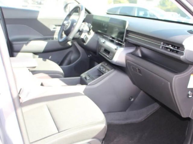 Hyundai Kona 2WD Electric Trend