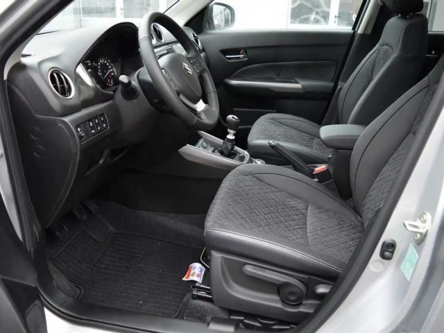 Suzuki Vitara AllGrip Comfort Hybrid