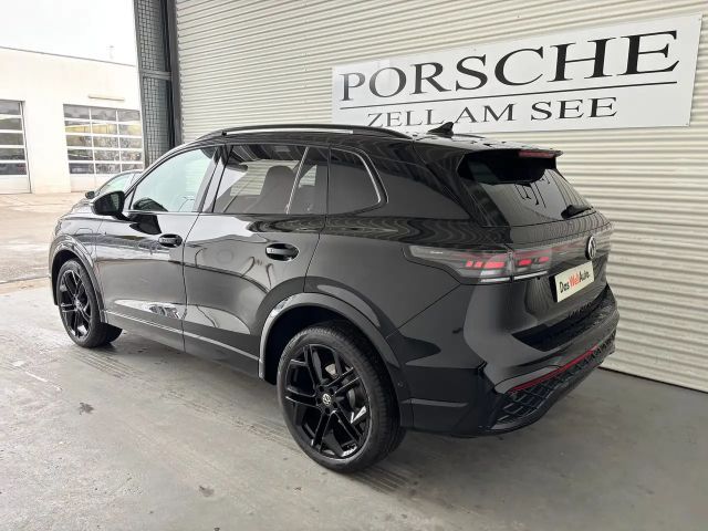 Volkswagen Tiguan DSG Sport eHybrid