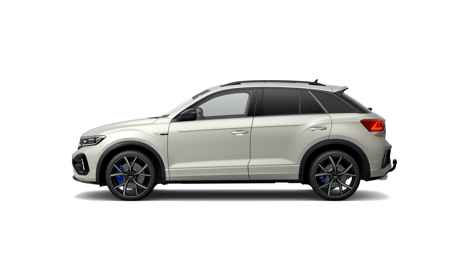 Volkswagen T-Roc 2.0 TSI