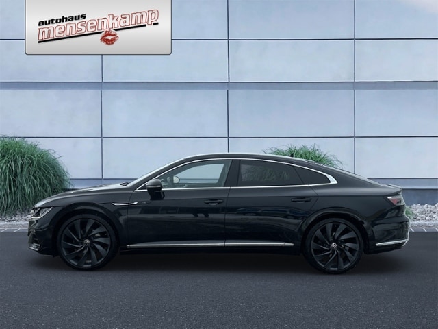 Volkswagen Arteon R-Line