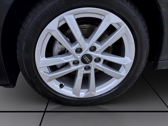 Audi A3 30 TDI Sportback