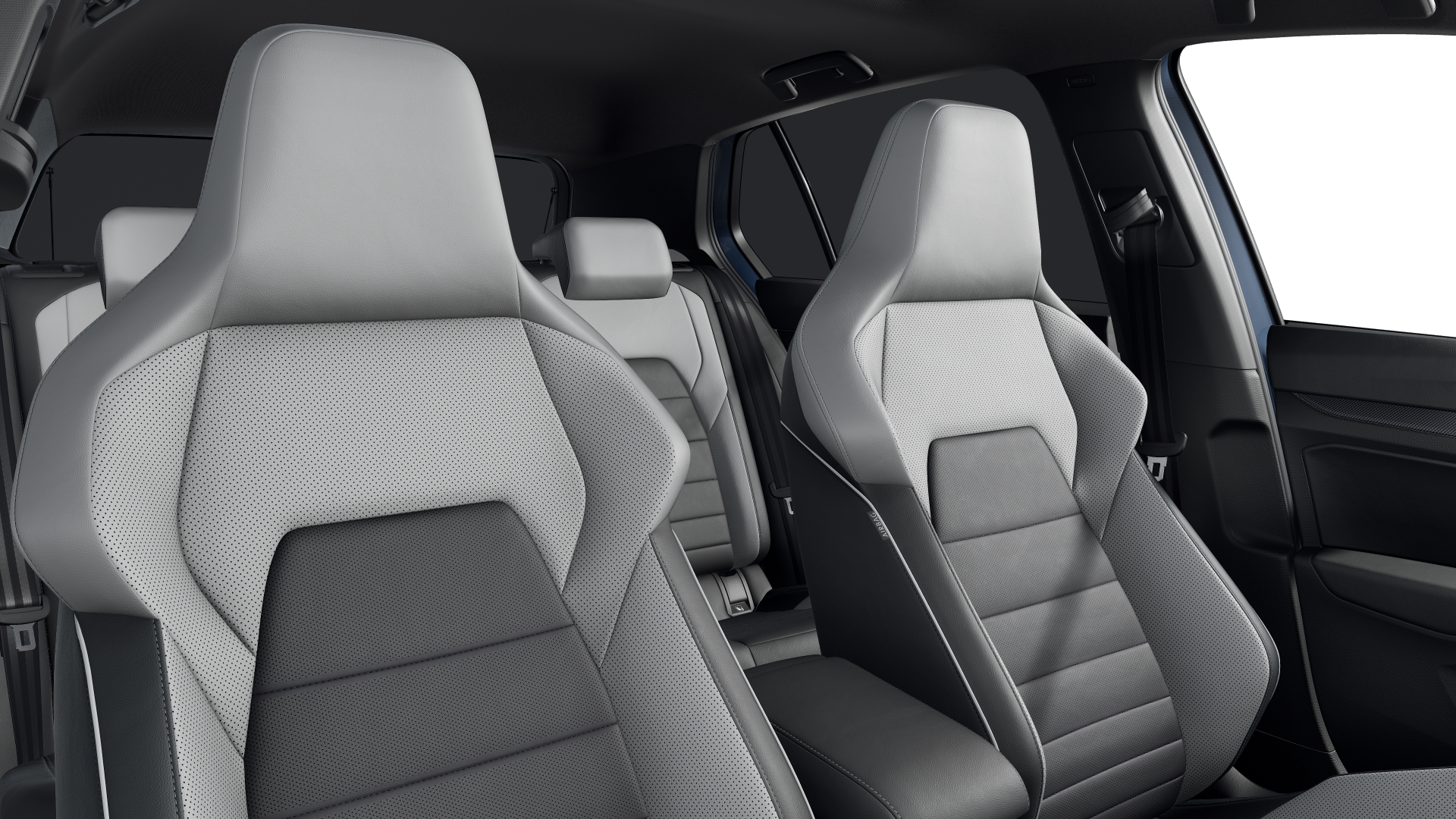 Volkswagen Golf e-Golf eHybrid