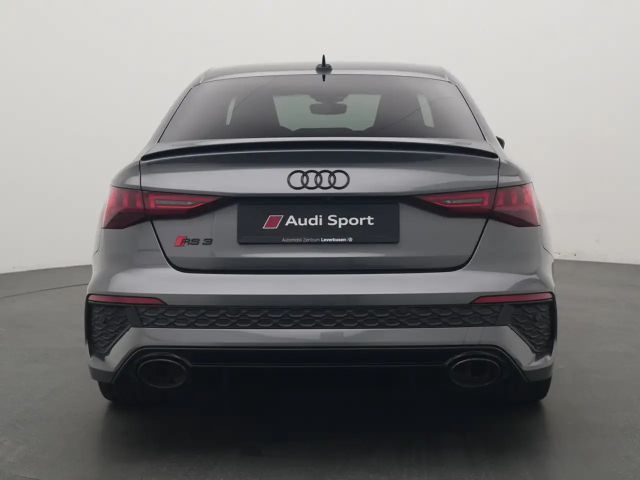 Audi RS3 Sedan
