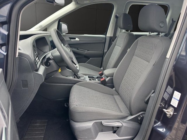 Volkswagen Caddy 2.0 TDI 4Motion