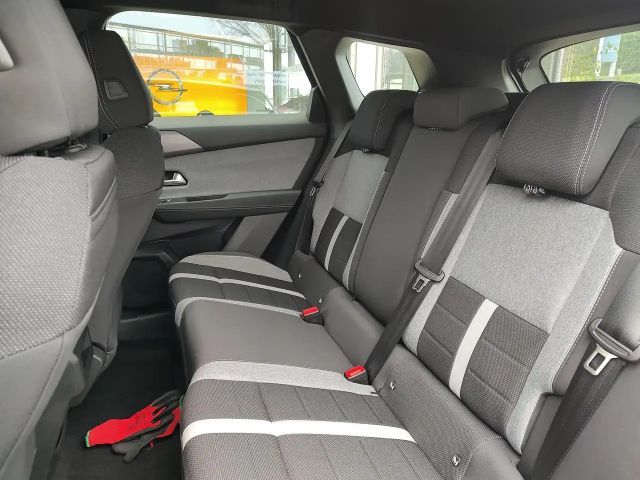 Opel Grandland X GS-Line Grand Sport