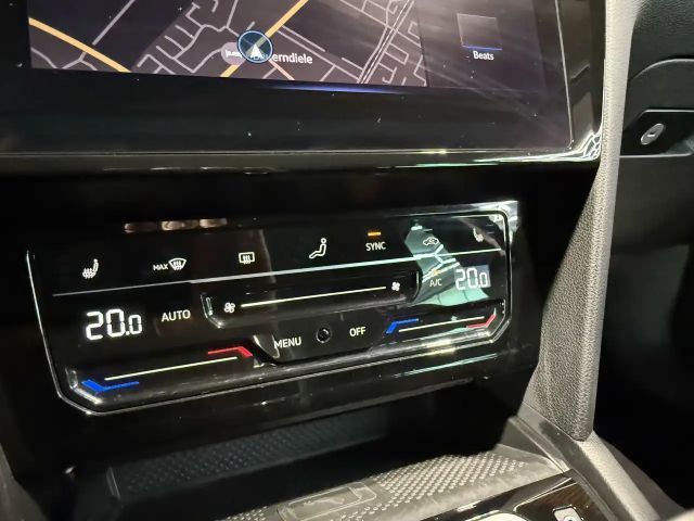 Volkswagen Passat DSG IQ.Drive Variant