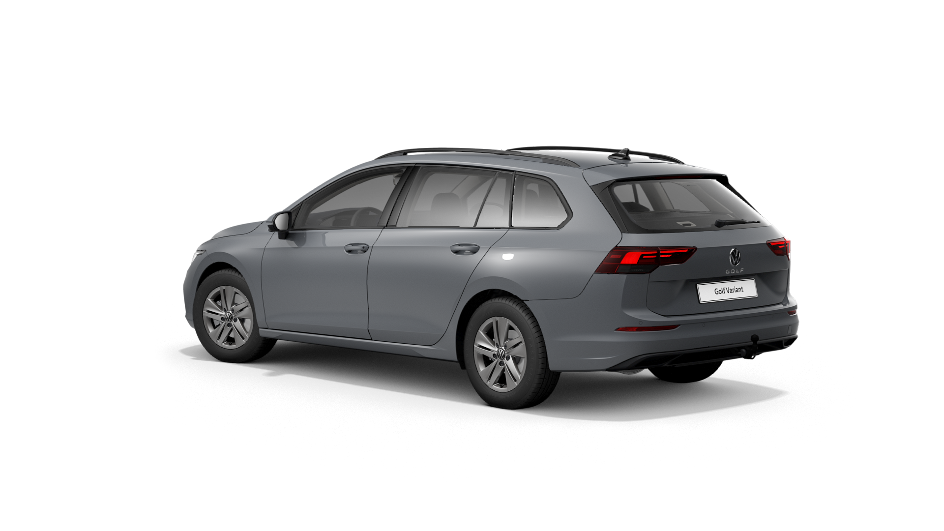 Volkswagen Golf 2.0 TDI Golf VIII Variant