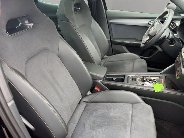 Cupra Formentor 2.0 TSI 4Drive DSG VZ