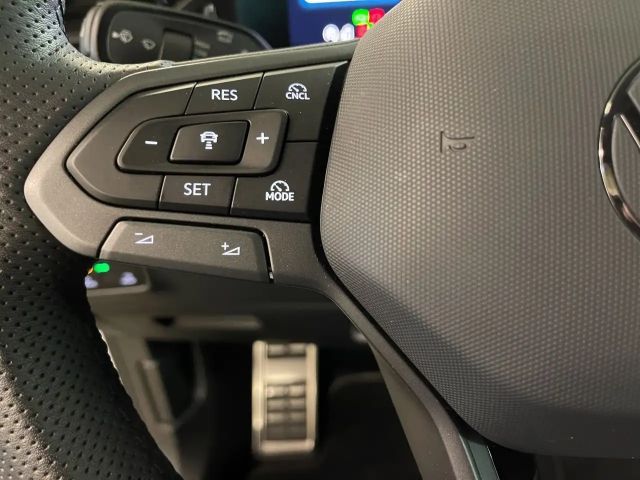 Volkswagen Tayron R-Line eHybrid