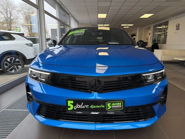 Opel Astra GS-Line Grand Sport