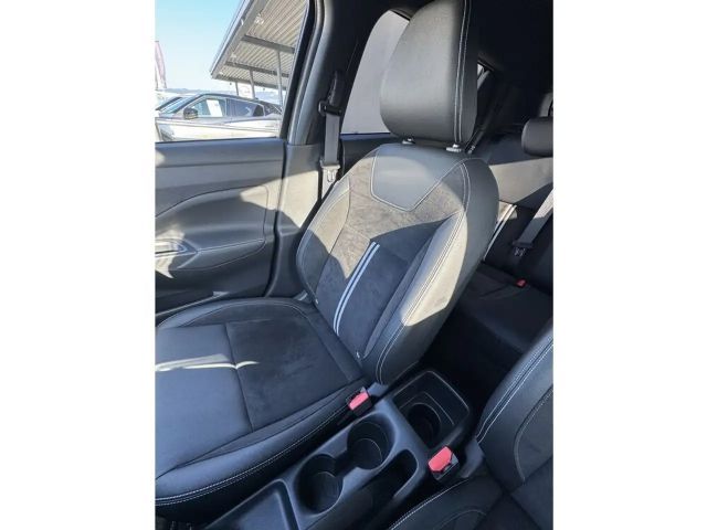 Nissan Micra Black Edition N-Sport