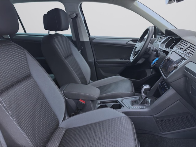 Volkswagen Tiguan 1.5 TSI DSG