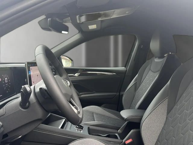 Volkswagen Tiguan 1.5 eTSI DSG