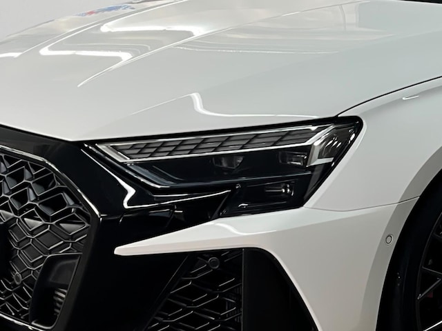 Audi RS3 Quattro S-Tronic Sportback