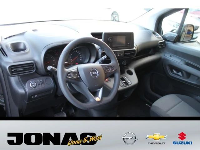 Opel Combo Combo-e Life