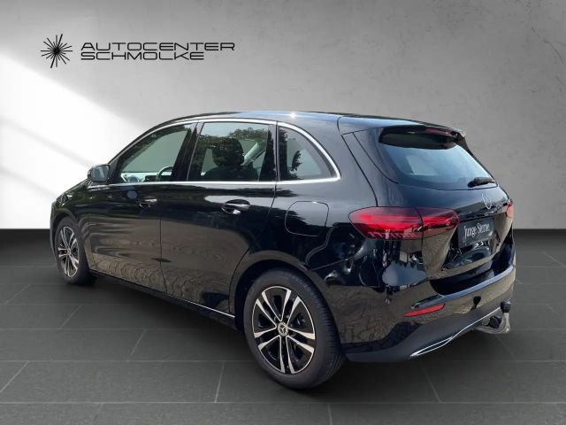 Mercedes-Benz B 180 B 180 ADVANCED AHK*LED*EASY-PACK*KAMERA*MBUX*etc