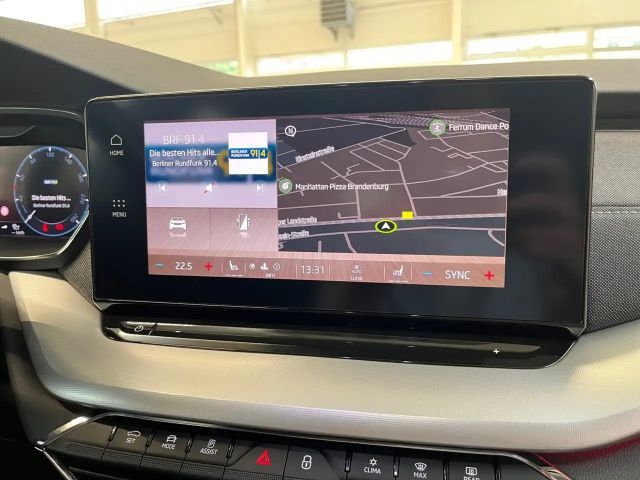 Skoda Octavia 2.0 TDI Combi Style Style