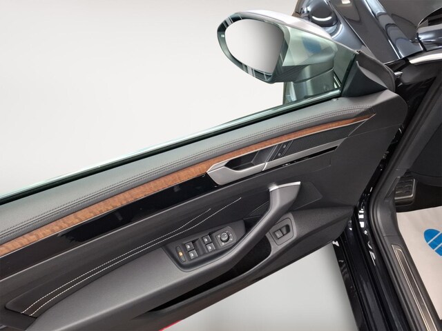 Volkswagen Arteon Shooting Brake 2.0 TDI