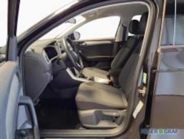 Volkswagen T-Roc 1.5 TSI DSG Move