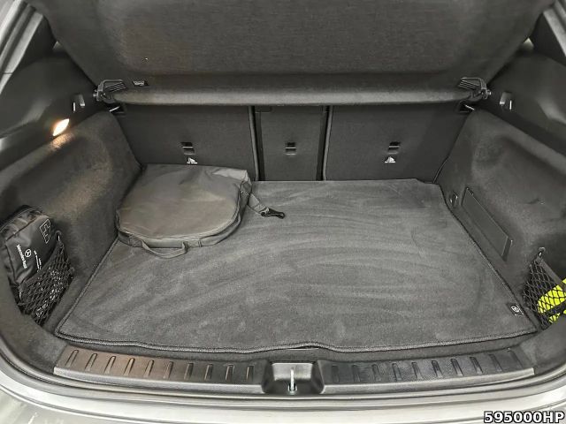 Mercedes-Benz EQA 250 AMG Line