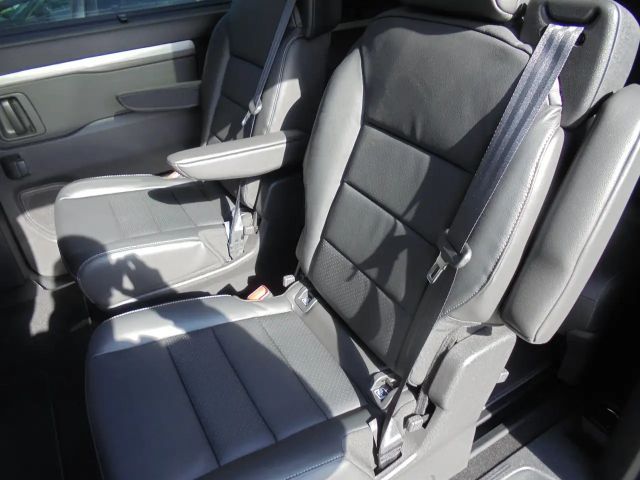 Opel Zafira Life GS (L2) Leder Panoramadach AHK Klapptisch