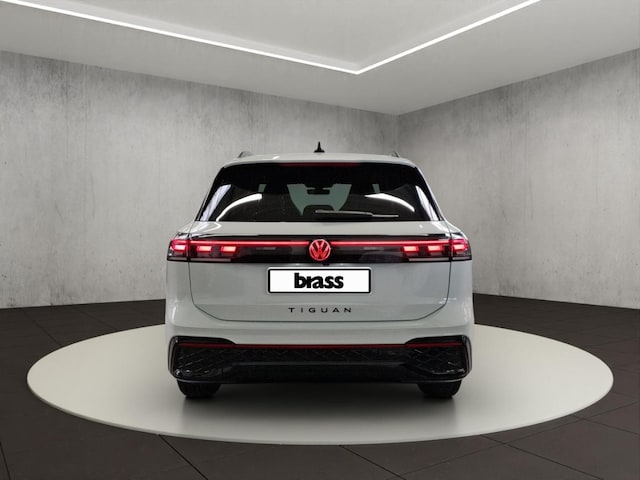 Volkswagen Tiguan DSG R-Line