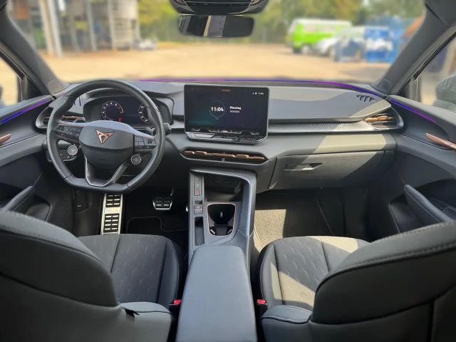 Cupra Terramar 1.5 eTSI