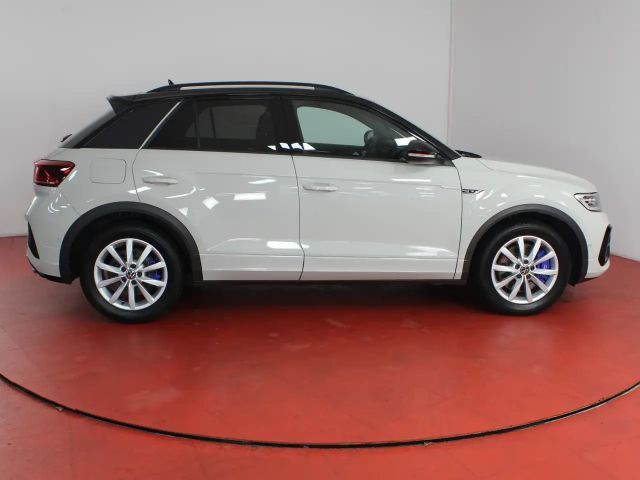 Volkswagen T-Roc 2.0 TSI DSG Style