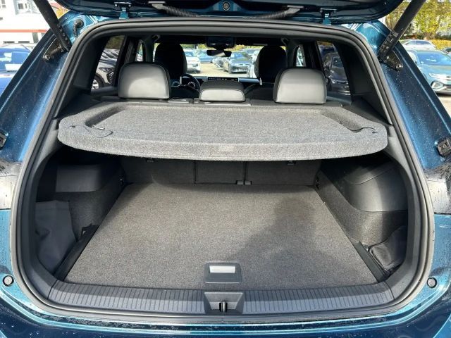 Volkswagen Tiguan 2.0 TDI DSG