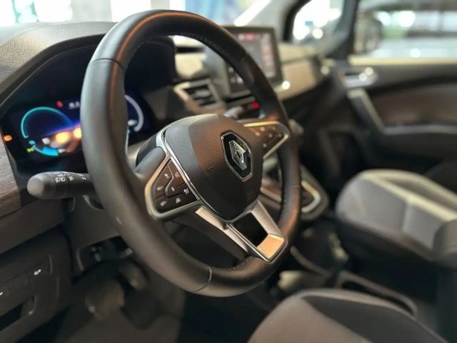 Renault Kangoo E-TECH E-Tech EV45 Techno