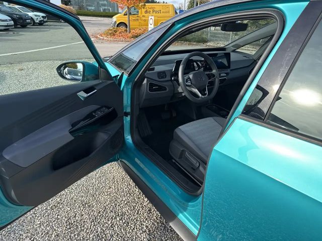 Volkswagen ID.3 Performance Pure