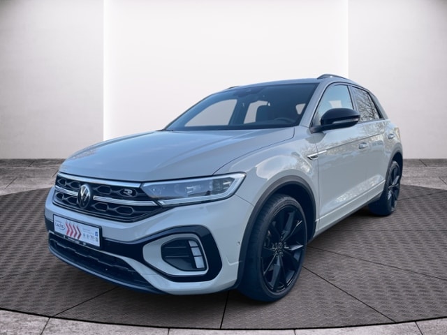 Volkswagen T-Roc 1.5 TSI Sound