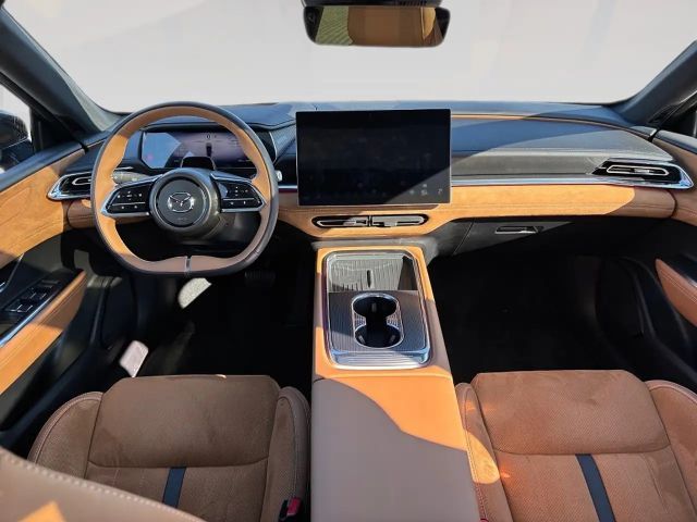 Mazda 6e Long range RWD Takumi