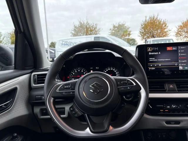 Suzuki Swift Comfort Hybrid