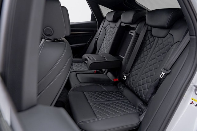 Audi Q5 45 TFSI Quattro S-Tronic Sportback