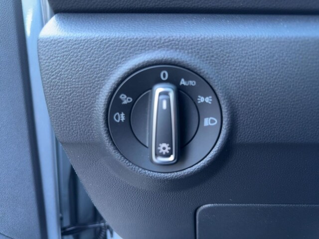 Volkswagen T-Roc 1.5 TSI DSG Style