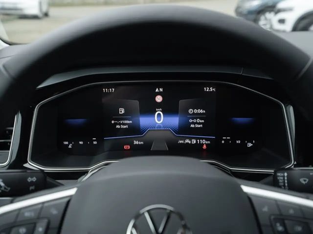 Volkswagen Taigo Goal TSI 6-Gang Navi uvm