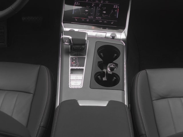 Audi A6 40 TDI Avant S-Line S-Tronic