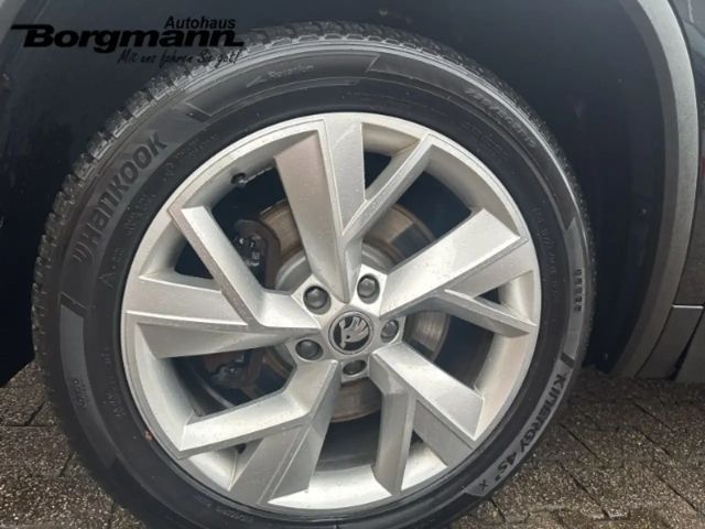 Skoda Kodiaq 2.0 TSI Tour