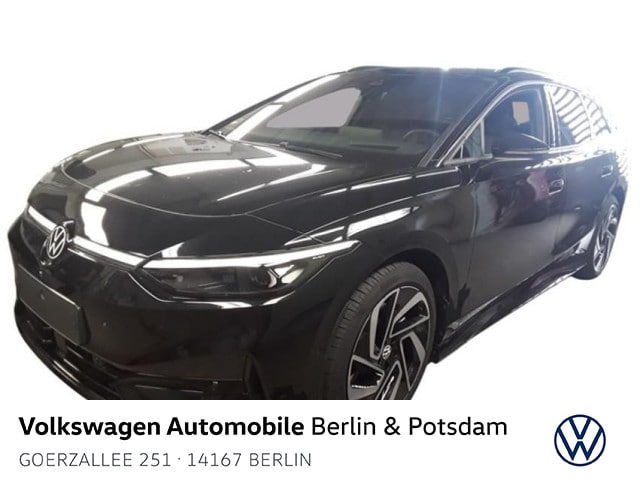 Volkswagen ID.7 Pro Tourer