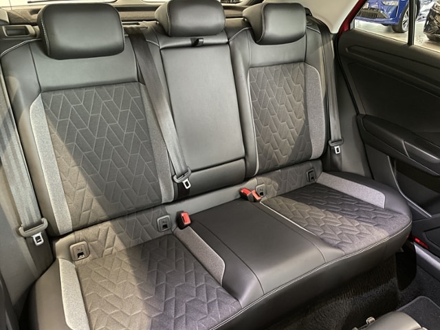 Volkswagen T-Roc DSG