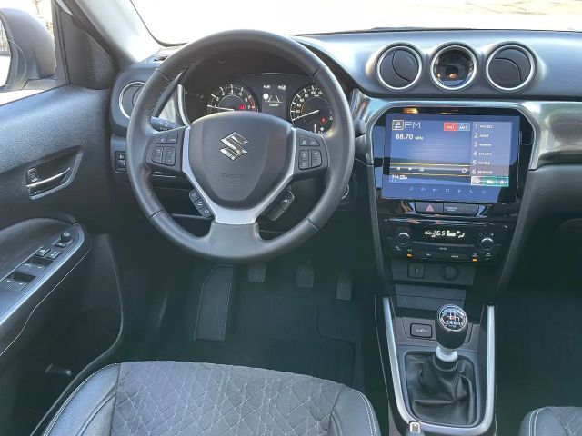 Suzuki Vitara Comfort Plus