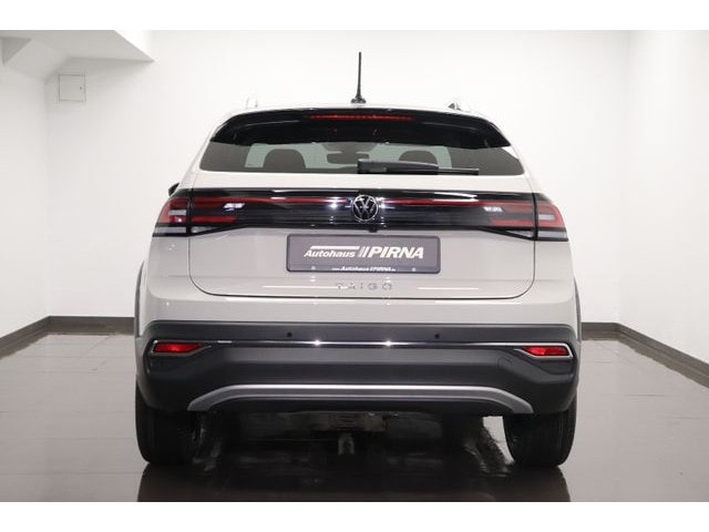 Volkswagen Taigo Taigo Style 1,0 l TSI 85 kW 116 PS 7-Gang-Doppelkupplungsgetrieb