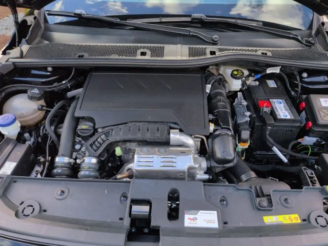 Opel Corsa 1.2 Turbo GS-Line Grand Sport Turbo